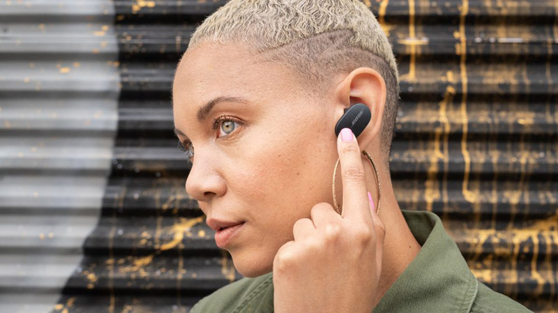 Bose QuietComfort® Earbuds